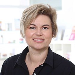Franziska Schmucker